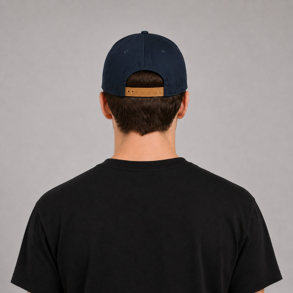 BEMAJOR Unisex Snapback Cap