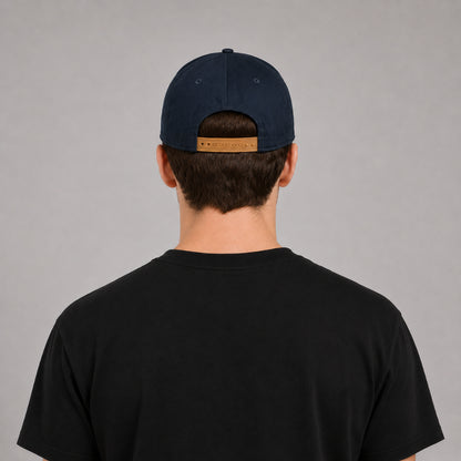 BEMAJOR Unisex Snapback Cap