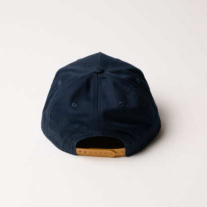 BEMAJOR Unisex Snapback Cap