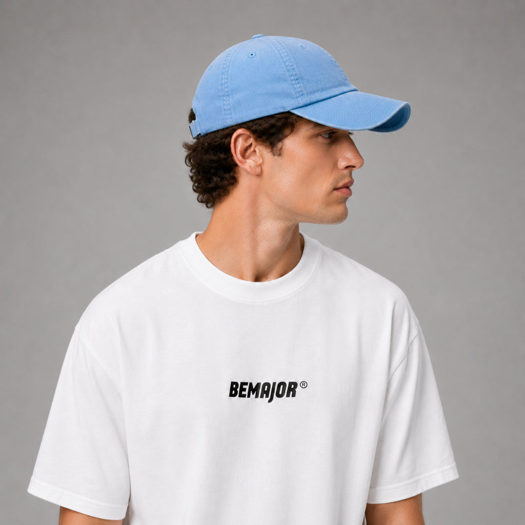 BEMAJOR Unisex Baseball Cap