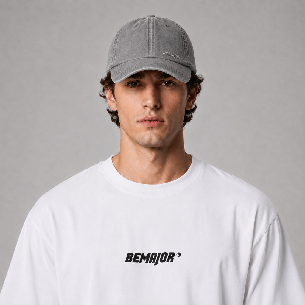BEMAJOR Unisex Baseball Cap