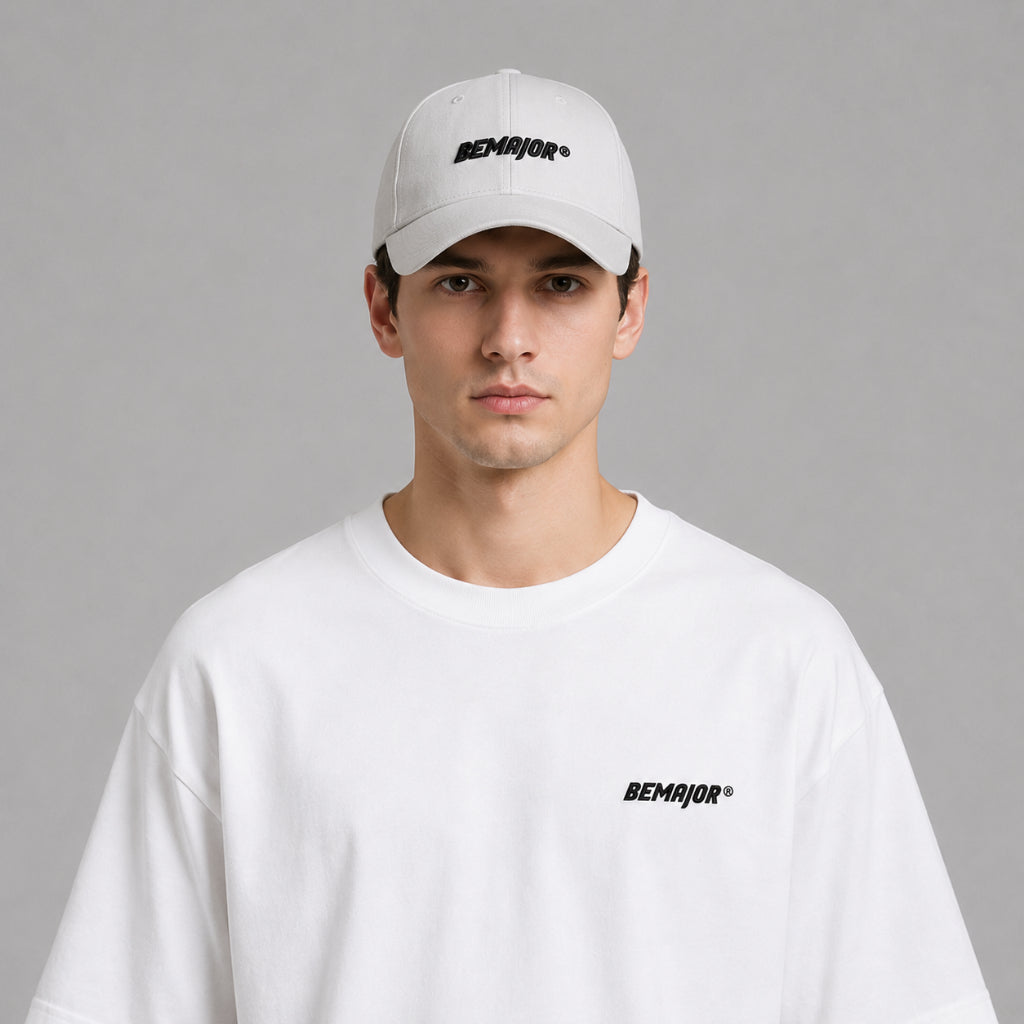 BEMAJOR Unisex Baseball Cap