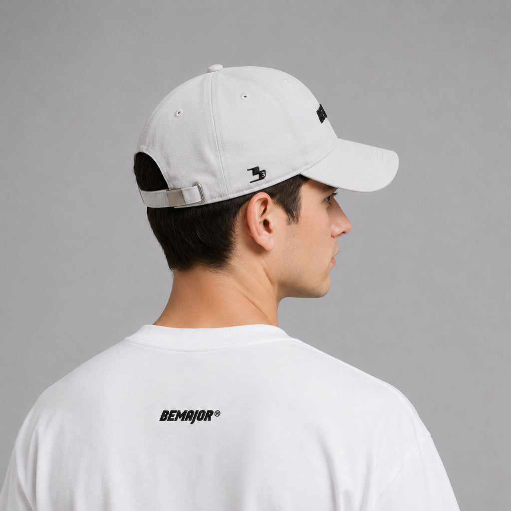 BEMAJOR Unisex Baseball Cap