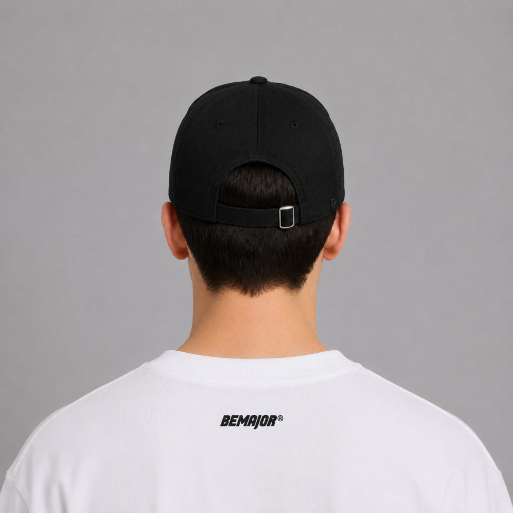 BEMAJOR Unisex Baseball Cap