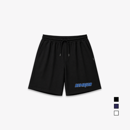BEMAJOR Men Casual Shorts | Bluecore Collection