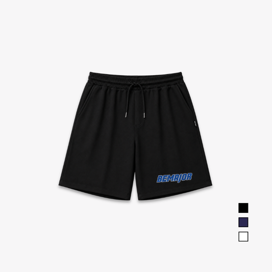 BEMAJOR Men Casual Shorts | Bluecore Collection