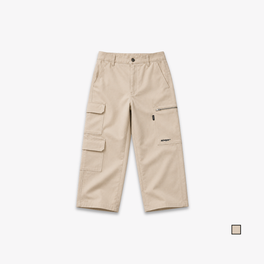 BEMAJOR Men Cargo Pants