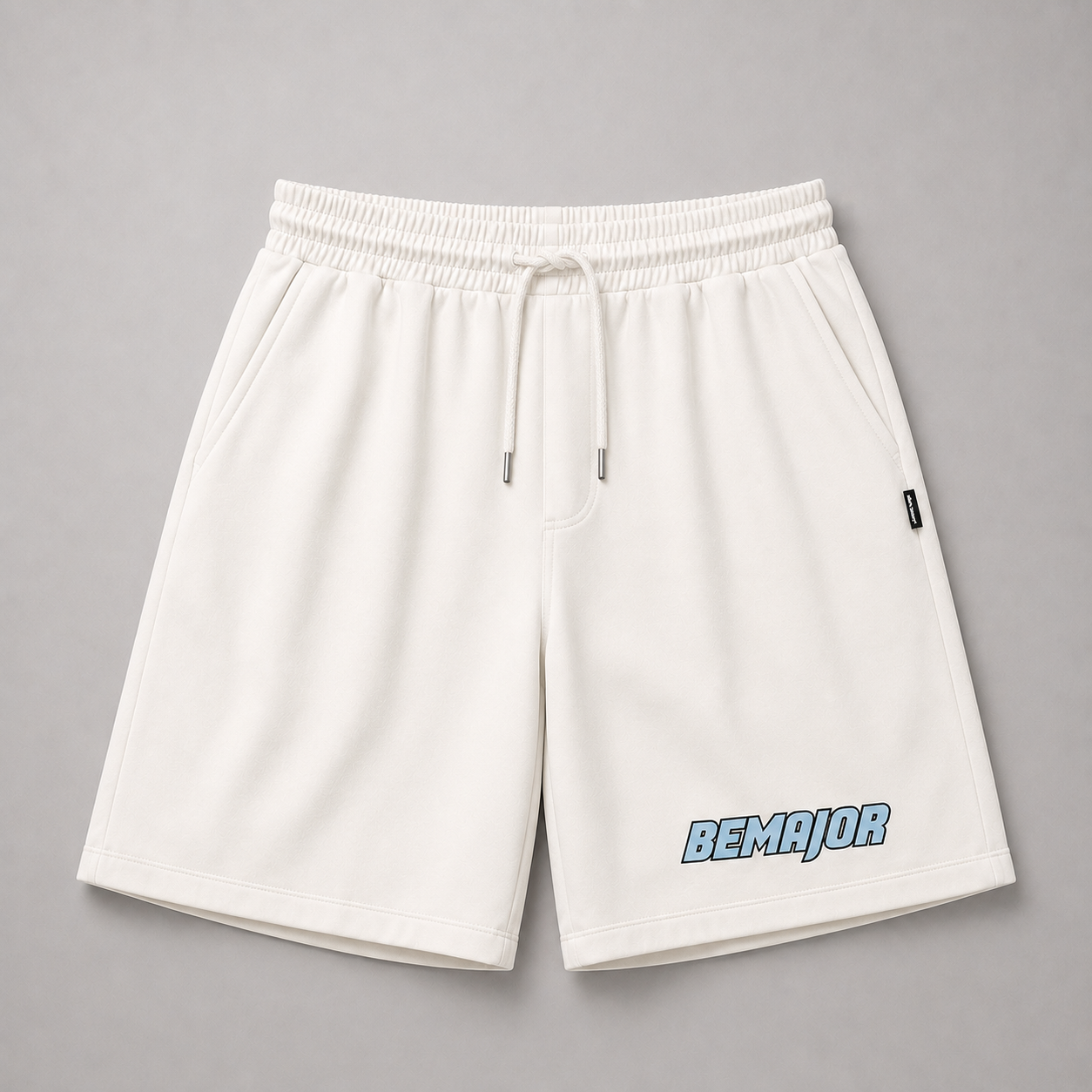 BEMAJOR Men Casual Shorts | Bluecore Collection