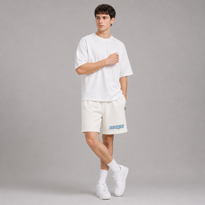BEMAJOR Men Casual Shorts | Bluecore Collection