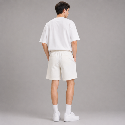 BEMAJOR Men Casual Shorts | Bluecore Collection