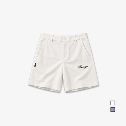 BEMAJOR Men Chino Short | CNY Collection