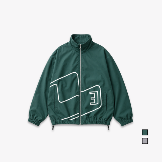 BEMAJOR Men Oversize Jacket | Sport Collection
