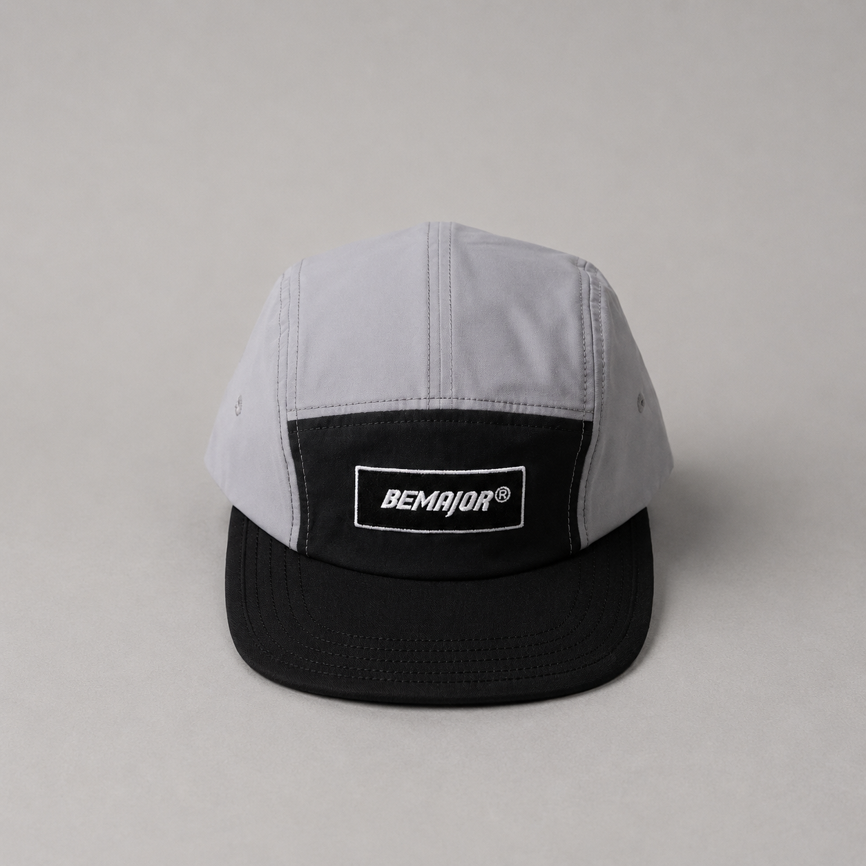 BEMAJOR Unisex Snapback Cap