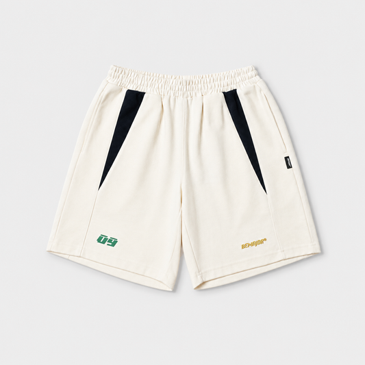 BEMAJOR Sweat Shorts | Corezone 09 Collection