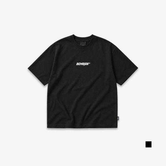 BEMAJOR Essential Oversize T-Shirt