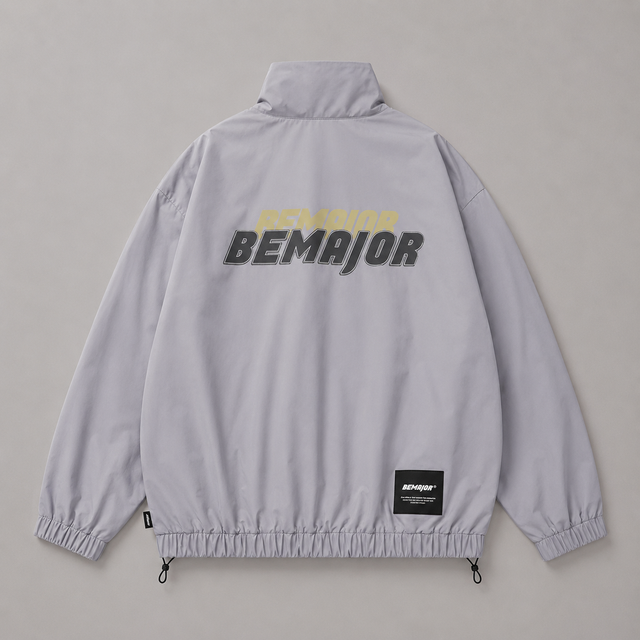 BEMAJOR Men Oversize Jacket | Sport Collection