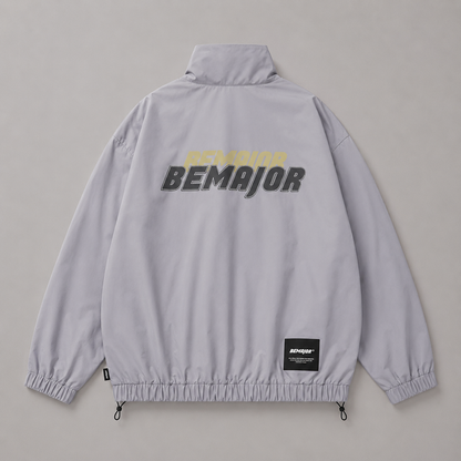 BEMAJOR Men Oversize Jacket | Sport Collection