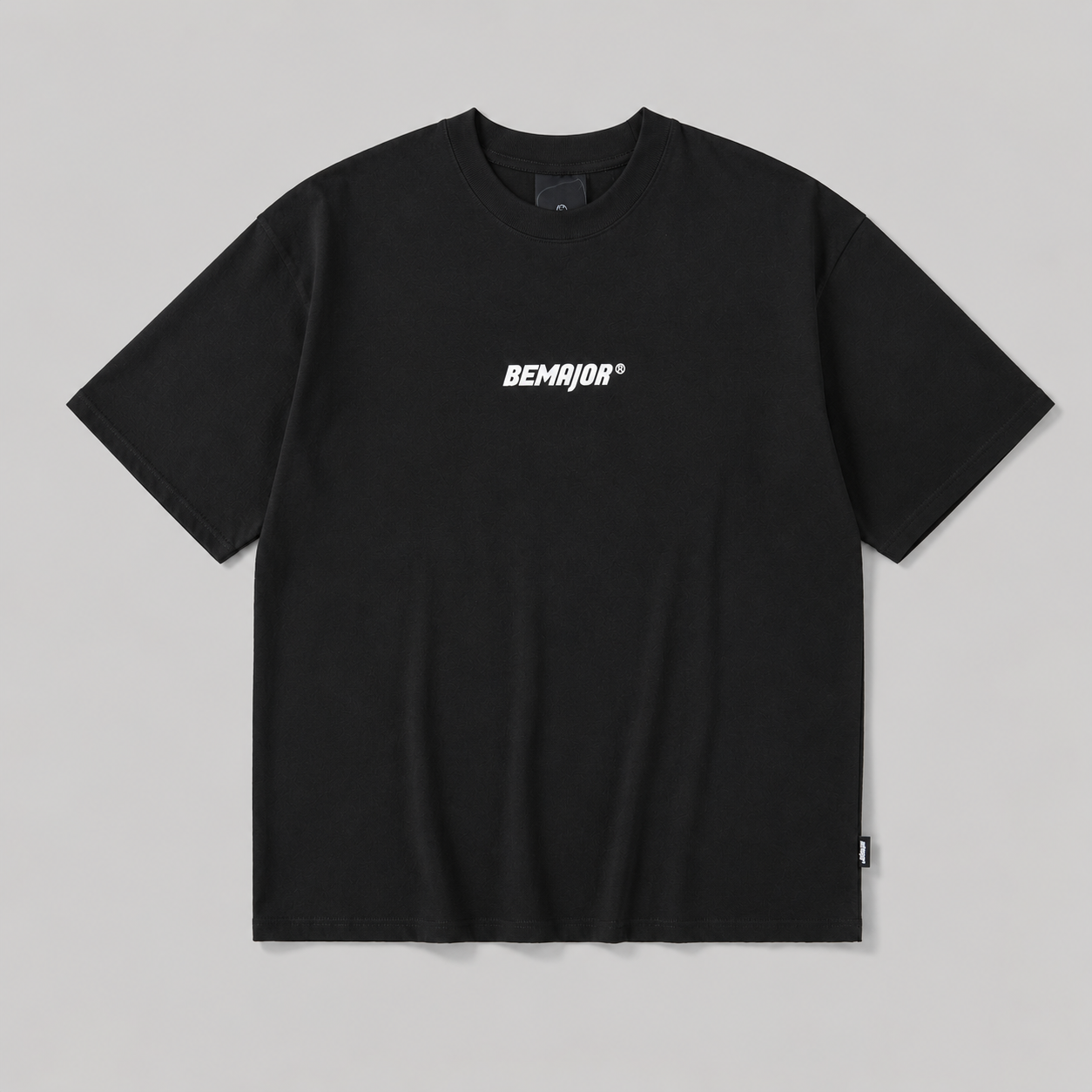 BEMAJOR Essential Oversize T-Shirt