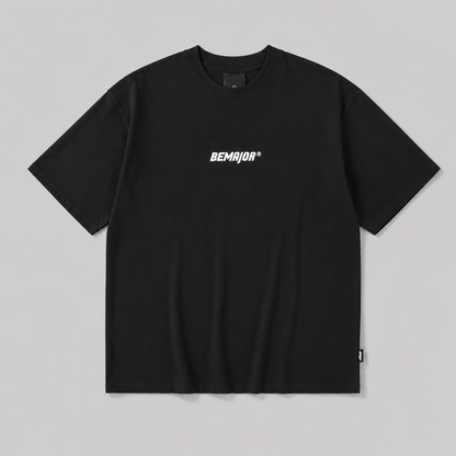 BEMAJOR Essential Oversize T-Shirt